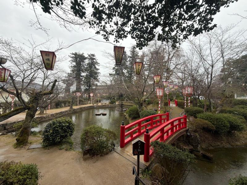 羽衣池